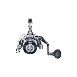 Shimano Saragosa SW Spinning Reel