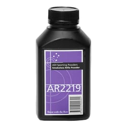 ADI AR2219 Rifle Powder 1kg