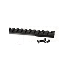 Warne Vapor Picatinny Rail