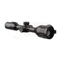 Hikmicro Stellar 3.0 SQ50L Thermal Scope 50mm 640x512 LRF