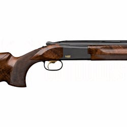 Browning B725 Pro Sport Adjustable Stock 12ga