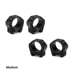 Vortex Sport Riflescope Rings 30mm