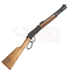 Hugtek LVR91 Walnut Stock Black Finish 13" Barrel .410 Bore