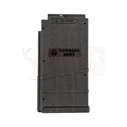 Tippmann M4-22 Elite Magazine 10-Round .22 Magnum