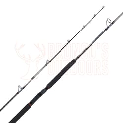 Shimano Backbone 7' 6-10kg + Shimano Thunnus CI4 8000
