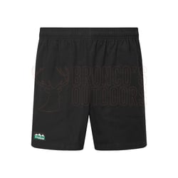 Ridgeline Hose Down Shorts Black