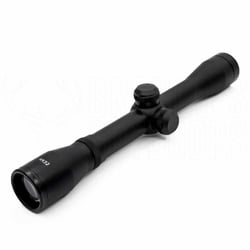 Kilwell Huntsman Rimfire Riflescope 4x32