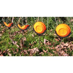 Fun Target Clay Target Holder 4 Pack