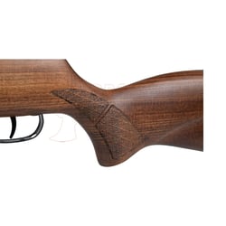 BSA Merlin XL Beech .22 Air Rifle + BSA 3-9x40mm Scope