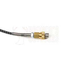 Air Chief Hand Pump for PCP Air Rifles