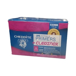 Cheddite 209 Shotgun Primers 100 Count