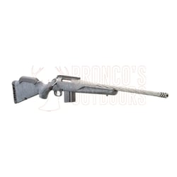 Ruger American Gen II 6.5 Grendel