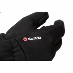 Manitoba Shooters Gloves