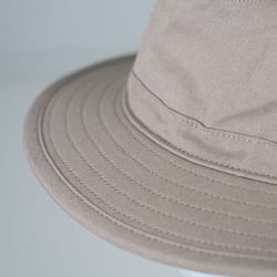 Stoney Creek Canvas Packer Hat