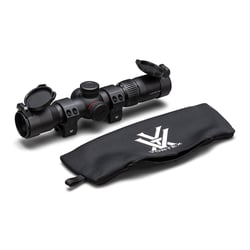 Vortex Crossfire II Crossbow Scope Kit 2-7x32mm XBR-2 Red/Green Illuminated