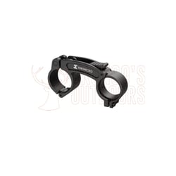 Hikmicro IR Torch Bracket 25mm Torch 30mm Scope