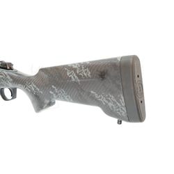 Bergara B14 Square-Cima .308 Win 20" Carbon Barrel