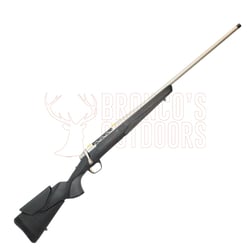 Browning X-Bolt 2 Cerakote Stainless 6.5 Creedmoor