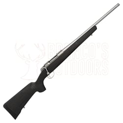 Sako 90 Peak Stainless Steel MT .308 Win 20"