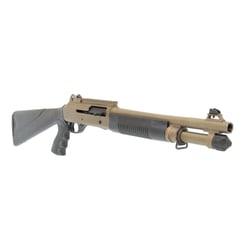 Sulun TAC-12 Pistol Grip Burnt Bronze 12ga 14"