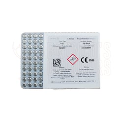 RWS 4152 Small Pistol Primers 100 Count