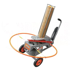 Champion Wheelybird 2.0 Auto Feed Remote Clay Thrower