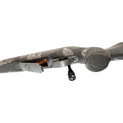 Weatherby MK V Live Wild Hunter 7mm Backcountry