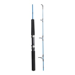 Shimano Lipstix Fishing Rod 6'6" 1 Piece 8-15kg + Shimano TR2000LD Charter Special Fishing Reel