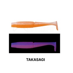 Daiwa Bait Junkie Minnow 2.5"