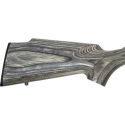 Browning T-Bolt Stainless Steel Varmint Barrel Gray Laminated Stock .22 LR