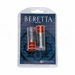 Beretta Plastic Snap Caps 12ga 2 Count