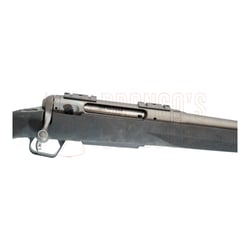Savage 110 Trail Hunter Lite 7mm Backcountry