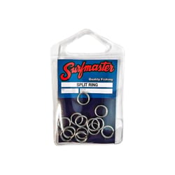 Surfmaster Split Rings