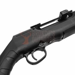 Savage A17 .17 HMR