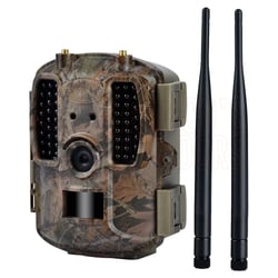 Wildguarder 4G LTE 12MP Trail Camera