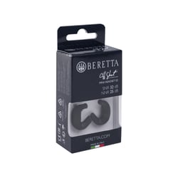 Beretta Mini Headset E2 Hearing Protection - Black