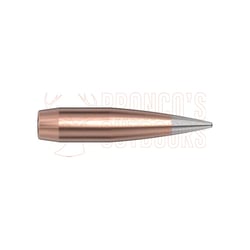Hornady A-Max Projectiles .50 Calibre .510" 750gr 20 Count
