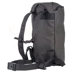 Stoney Creek Shield Rucksack Black