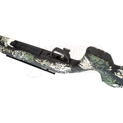 Savage Axis II Pro Forest SP Left-Hand Threaded .223 20"
