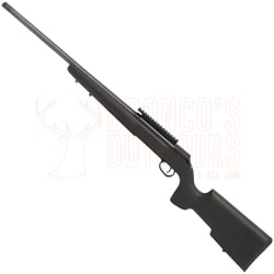 Savage A22 Pro Varmint .22 LR