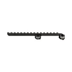 Blaser QD Saddle Mount Extended Picatinny Rail