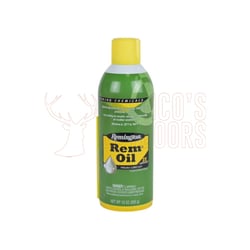 Remington Rem Oil Aerosol 10 Oz