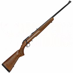 Ruger American Rimfire Wood Non-Threaded .22 LR