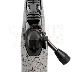Bergara BMR Steel .22 WMR Rifle