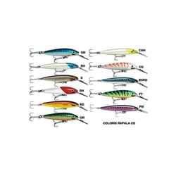 Rapala Magnum CD-11 11cm 24gm