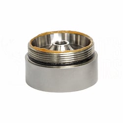 DPT MK2 Centerfire Suppressor Baffle Stainless Steel