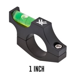 Vortex Riflescope Bubble Level 1" or 30mm or 34mm or 35mm