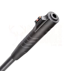 Hatsan M130QE Vortex .30 Thumbhole Stock + Stealth 4x40 Scope + Rings