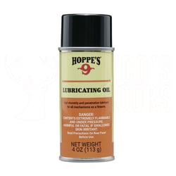 Hoppe's Lubricating Aerosol 4oz