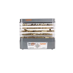 Lyman Cyclone Case Dryer 230V
